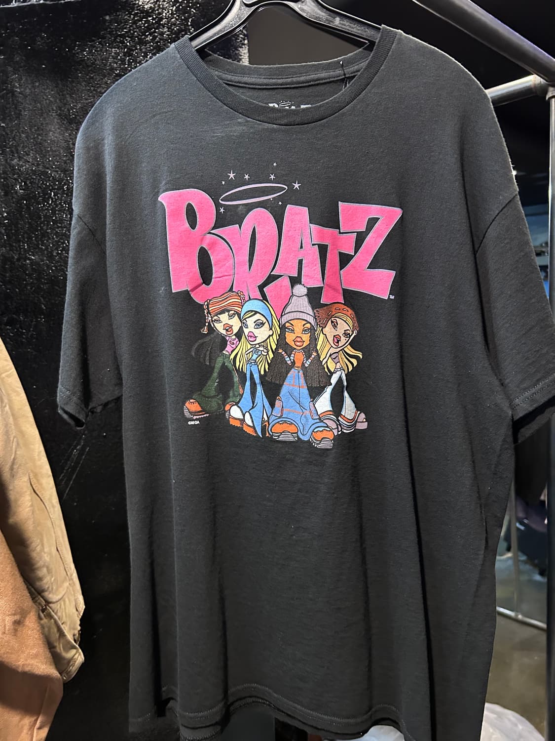 12. Bratz Cartoon Tee 상품이미지1