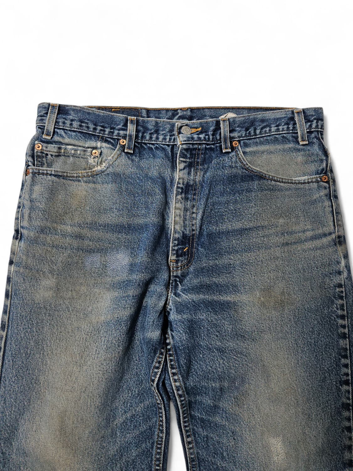 2000's 리바이스 517 부츠컷 USA 38 X 30 상품이미지2