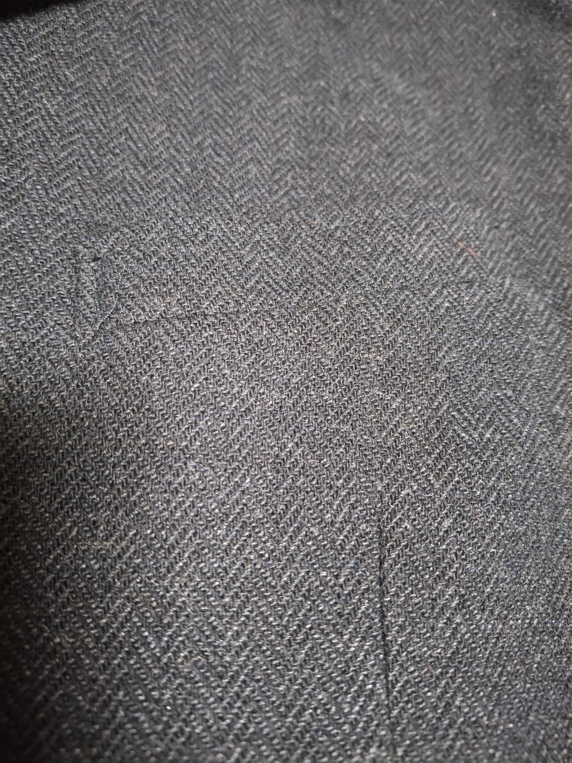 폴로 랄프로렌 울 블렌드 헤링본 블레이저 상품이미지2