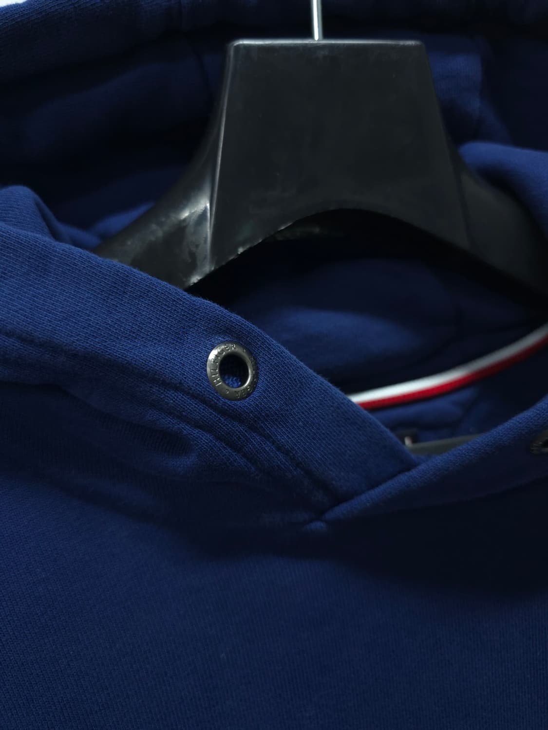 타미힐피거 전면자수로고 후드 (남성95) 상품이미지6