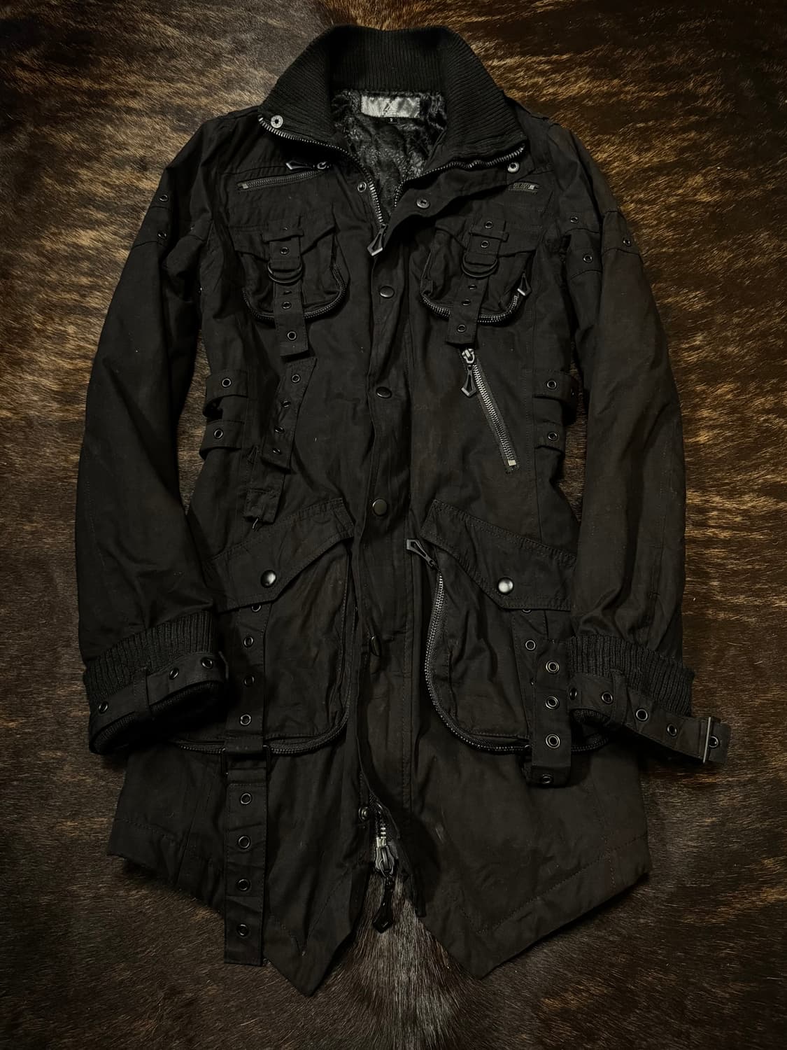 Xfrm 00‘s too-way v-kei jk  상품이미지1