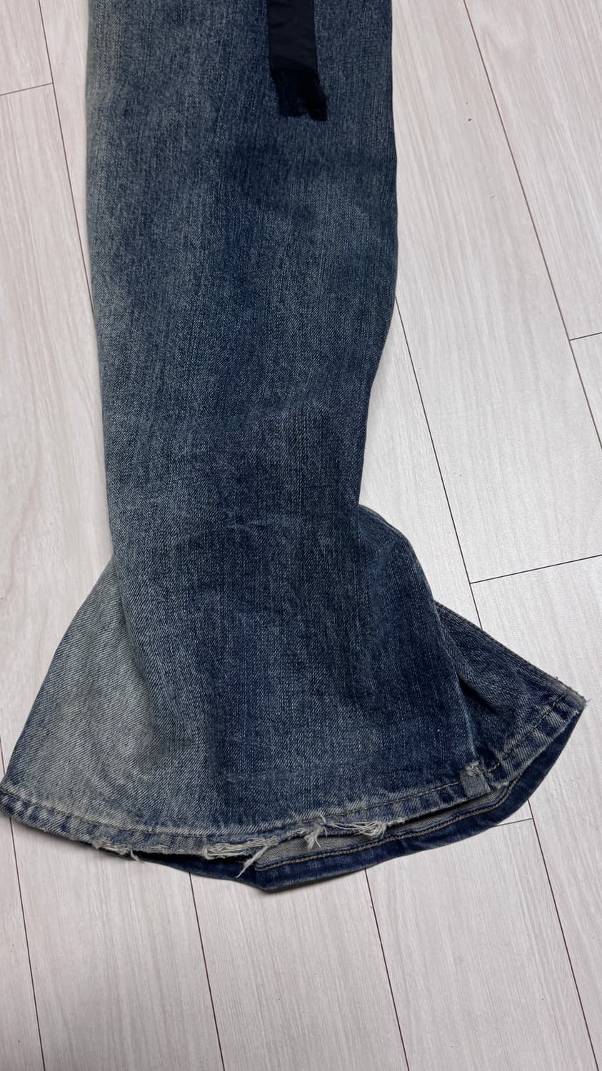 [30]릭오웬스 볼란 바나나 미네랄 상품이미지7