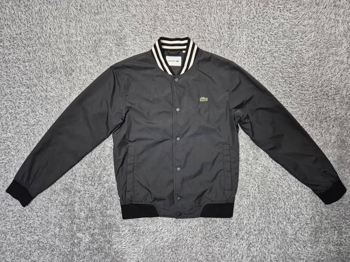 라코스테 남성 스타디움 점퍼 95 상품이미지1