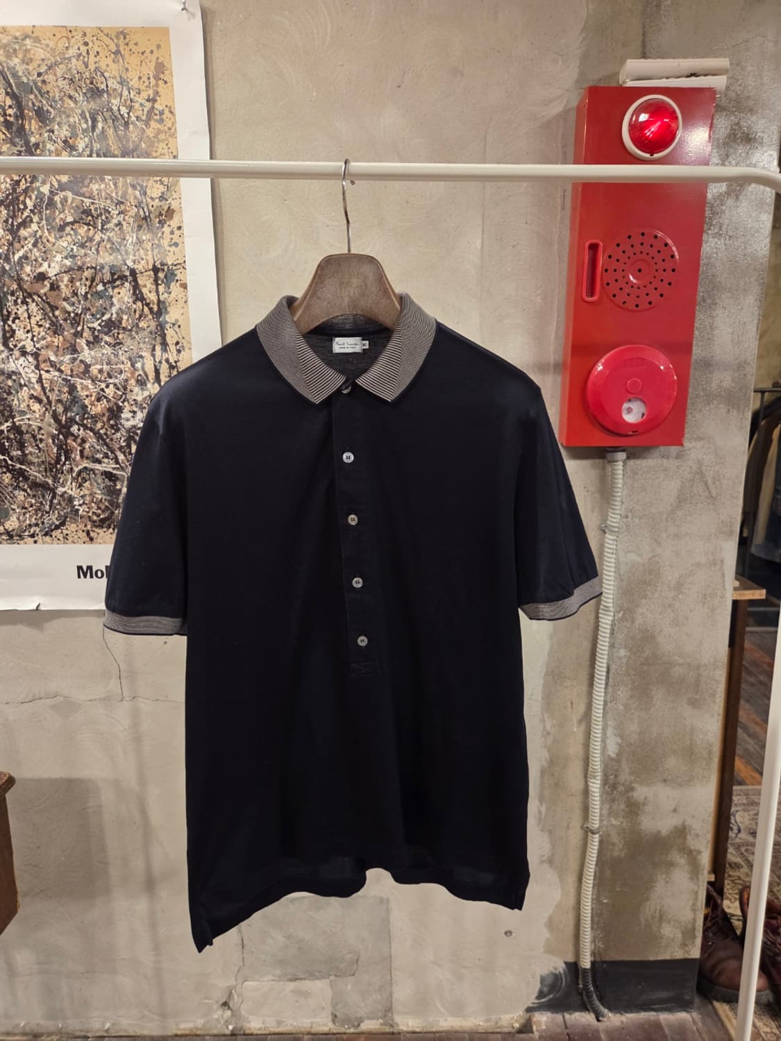 폴스미스 니트PK  상품이미지1