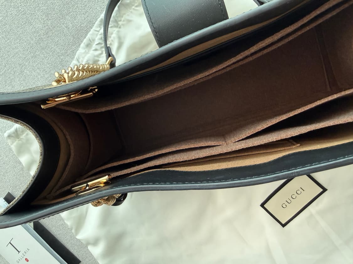 구찌 패들락 숄더백 미디엄  상품이미지4