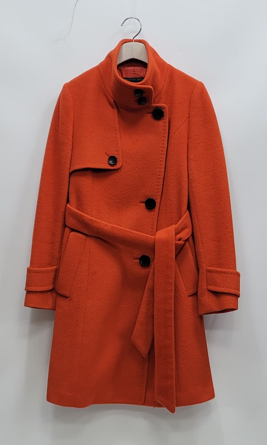 MOJO.S.PHINE 모조에스핀 울 코트 /여 85-91-164(55) 상품이미지1