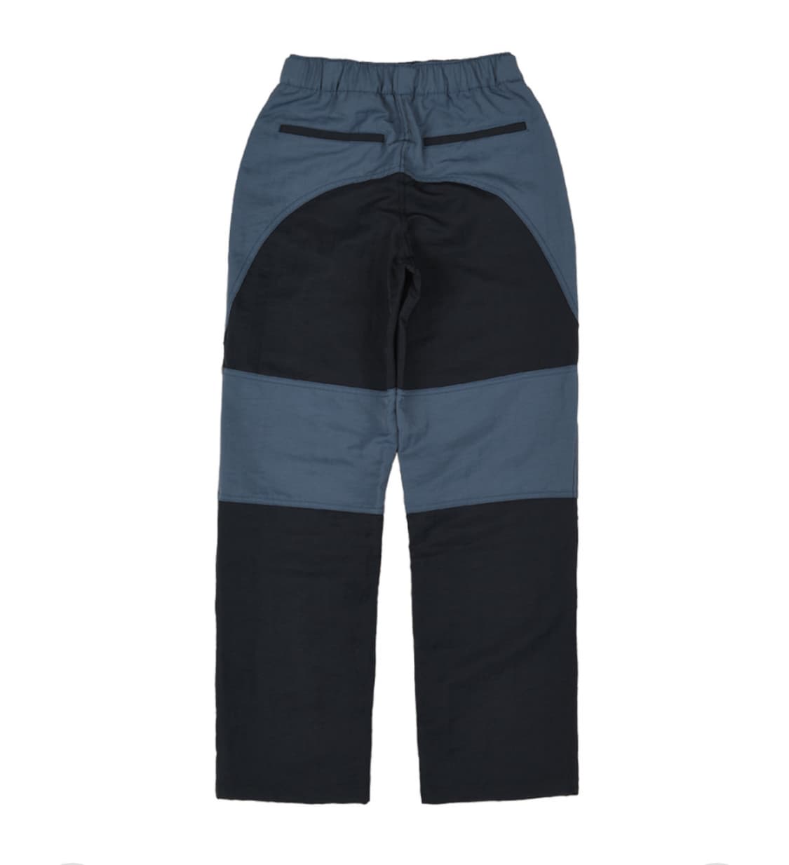 [3] ersco 이알에스코 디테치 더블니 나일론 팬츠 네이비] 상품이미지3