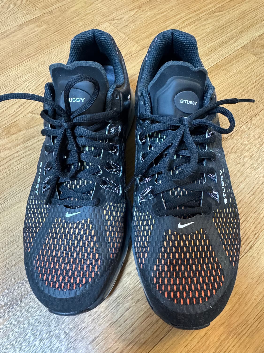 나이키 스투시 에어맥스 2013 290 상품이미지1