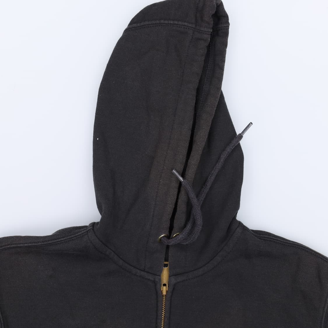 [S] 칼하트 오리지널핏 기모 후드집업 0105H1 상품이미지3