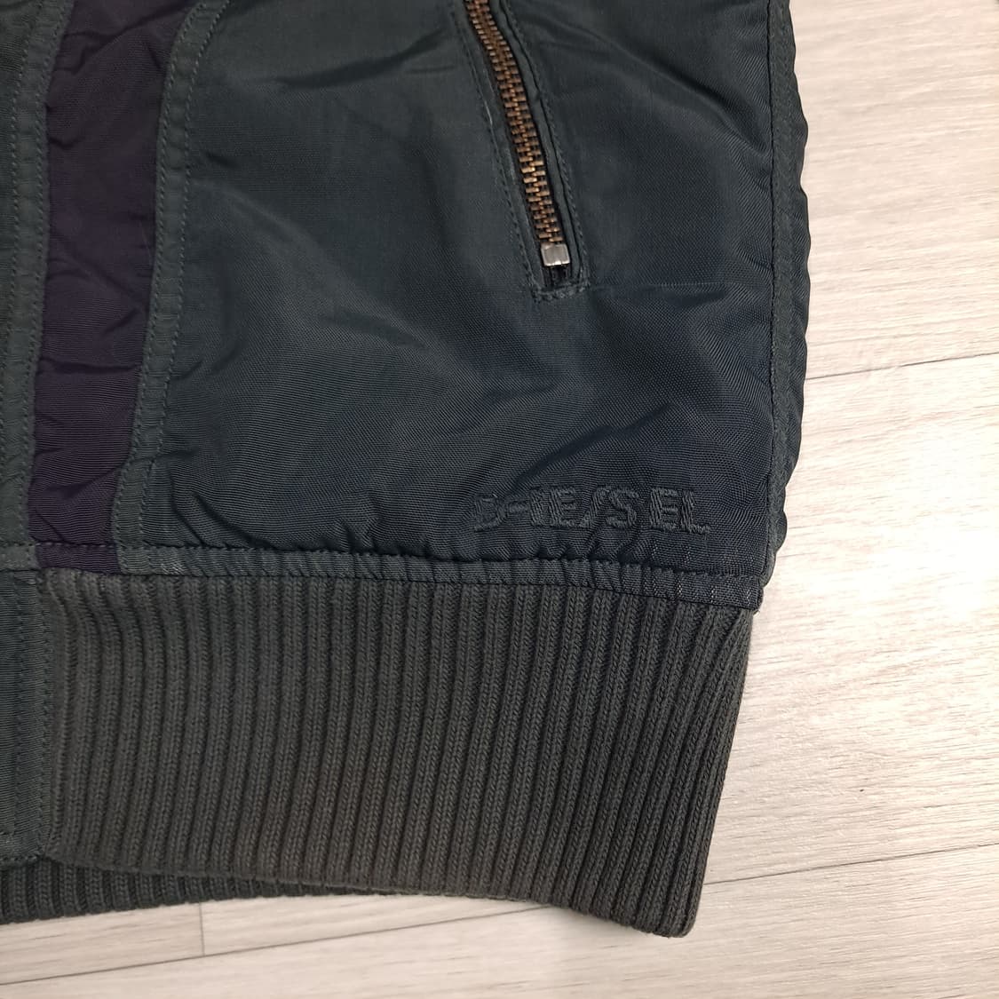 diesel 디젤 자켓 M 상품이미지4