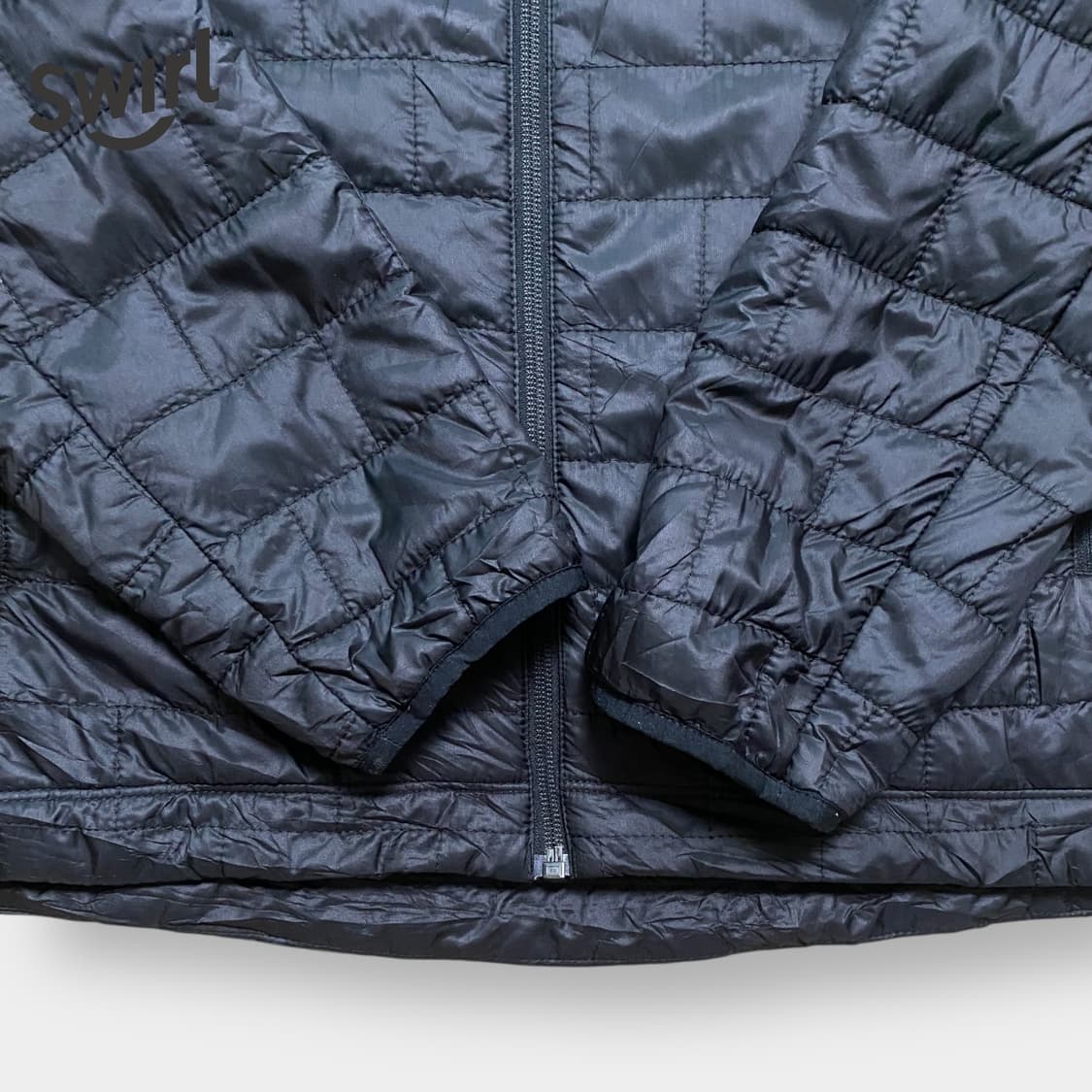 🌊Patagonia Nano puff 프리마로프트 jacket 상품이미지7