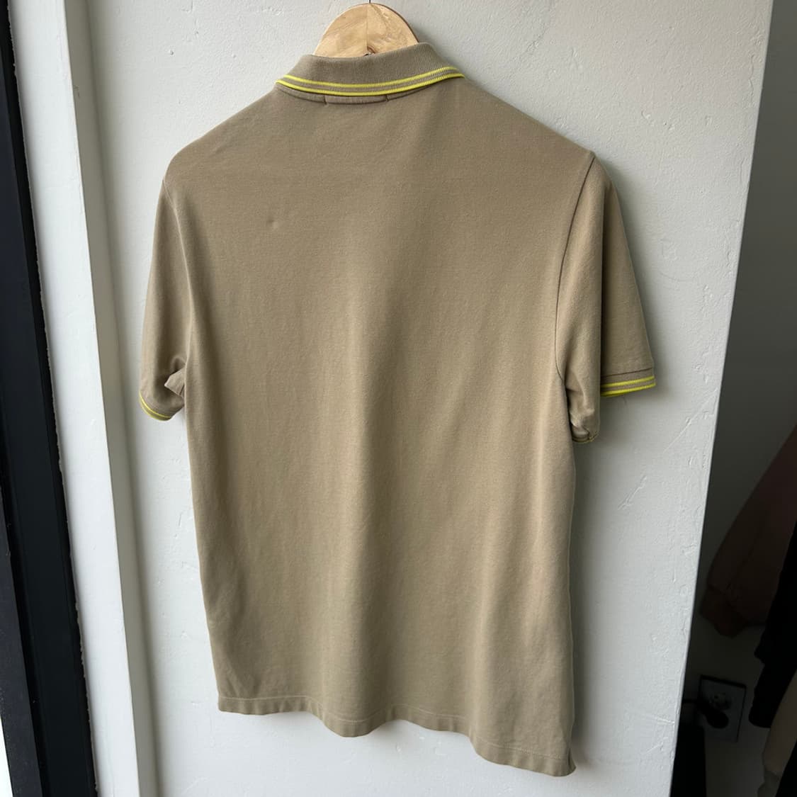 16462 - 스톤아일랜드 반팔 카라티 상품이미지3