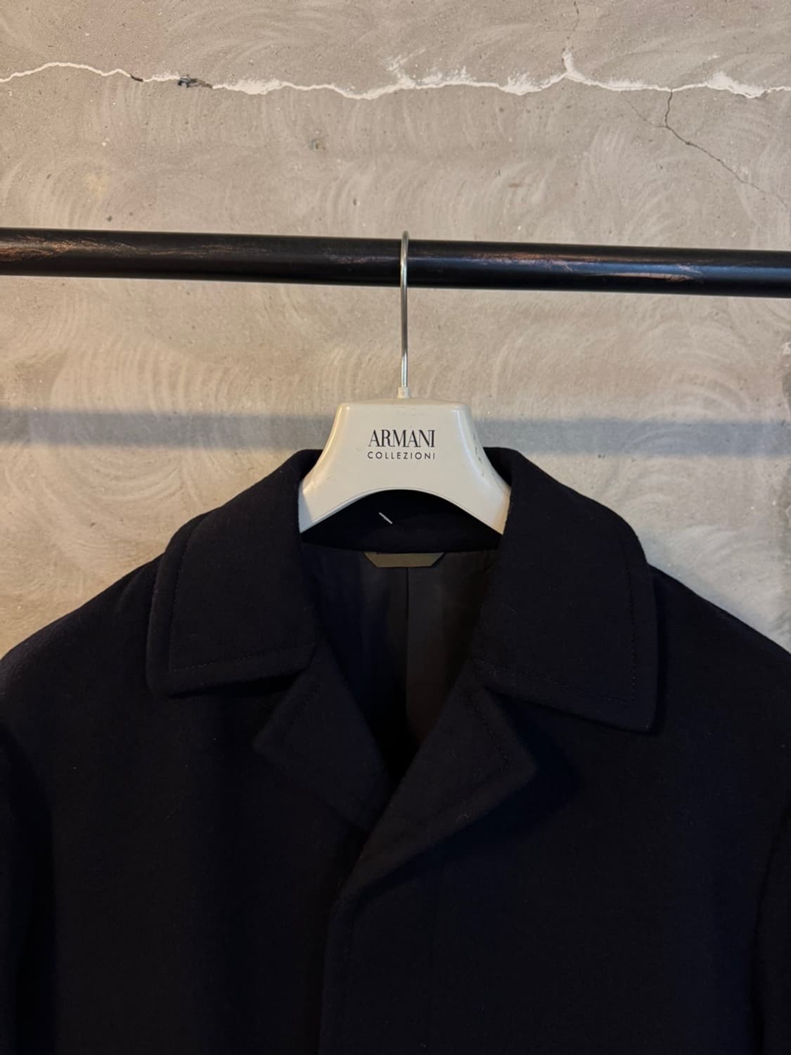 더반 캐시미어 플란넬 카코트 100 상품이미지3