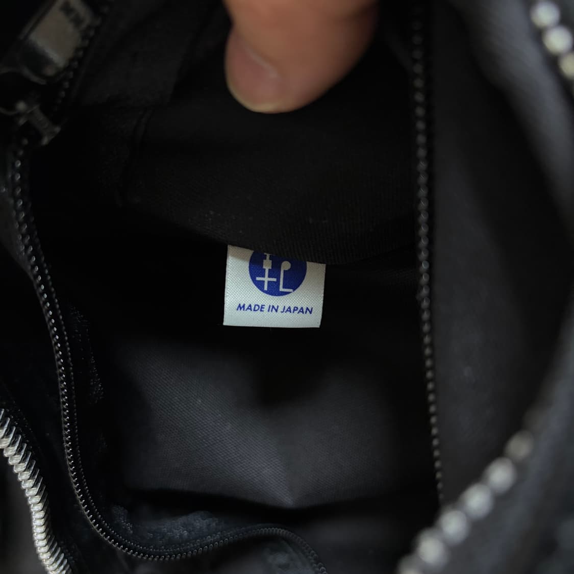 요시다포터 프리스타일 크로스백 블랙 (707-07173) 상품이미지8