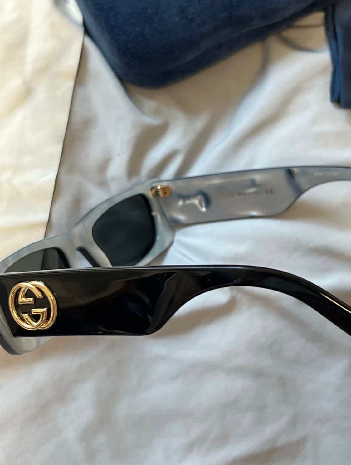 구찌 gg0516s 렉탱귤러 선글라스 상품이미지4