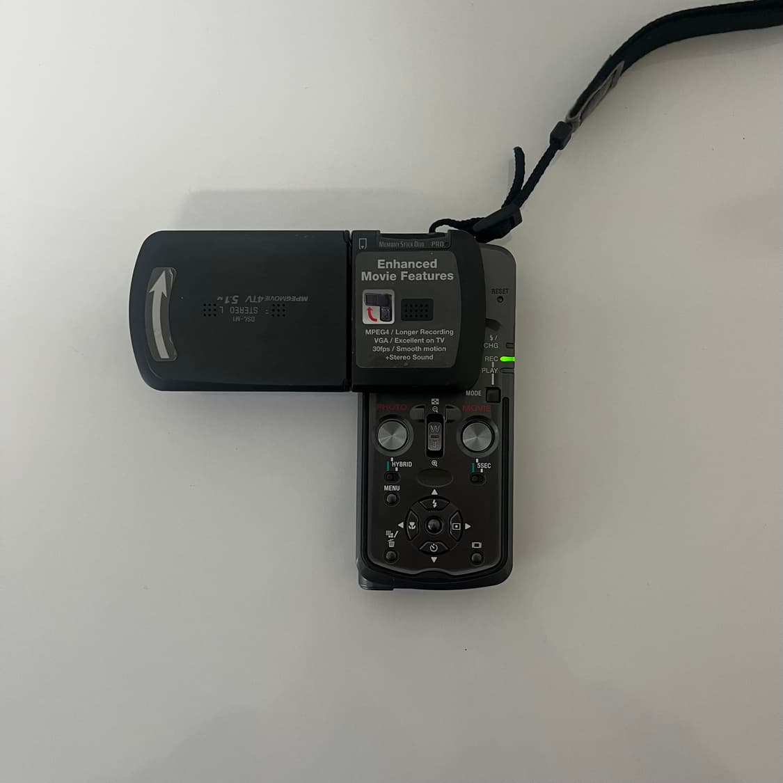 (누가영,고민영🤍)sony dsc-m1 (작례👌🏻셀카👌🏻) 상품이미지9