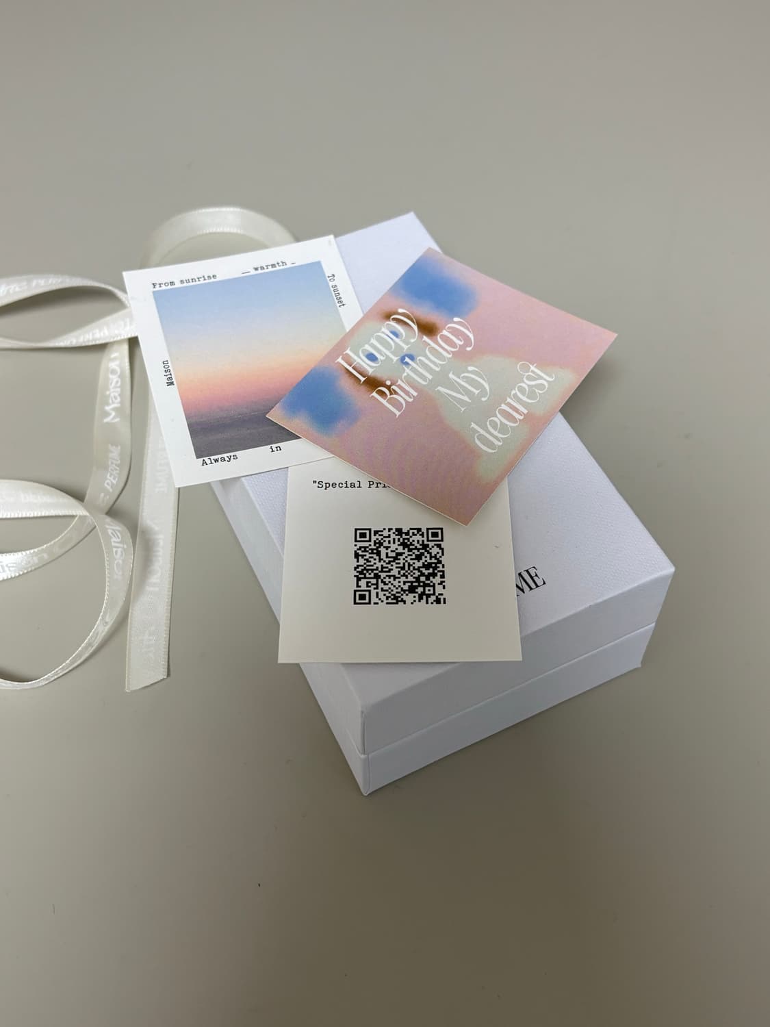 메종드오너 히노끼베일 30ml 상품이미지3