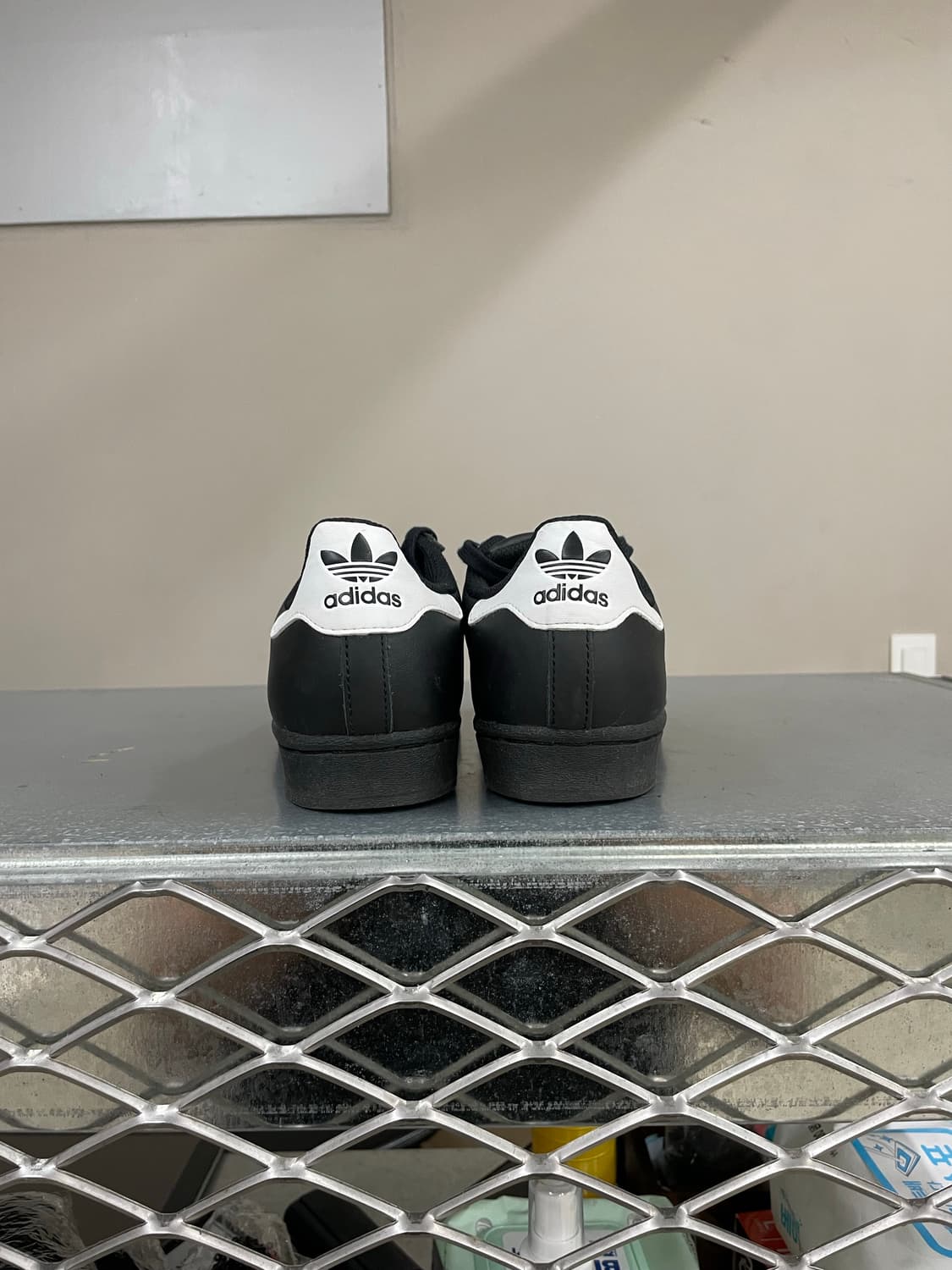 아디다스 슈퍼스타 235 (gr-4302) 상품이미지3