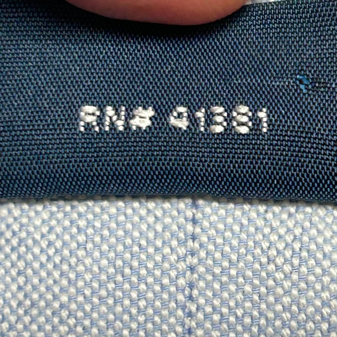 폴로랄플로렌 슬림핏 옥스퍼드 셔츠 2 상품이미지5