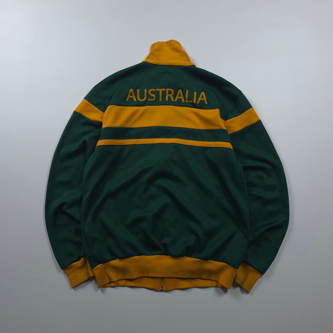 아디다스 오스트레일리아 빅로고 올드스쿨 트랙탑 져지 (L) 상품이미지2