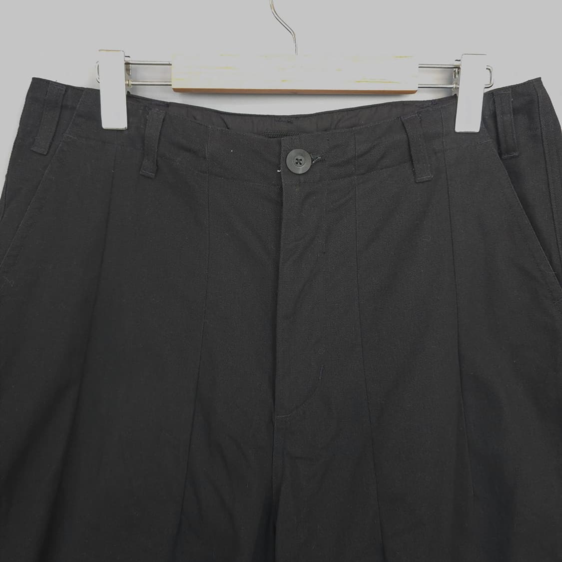 트래블 TRAVEL 코튼 스트링 팬츠 L 상품이미지2