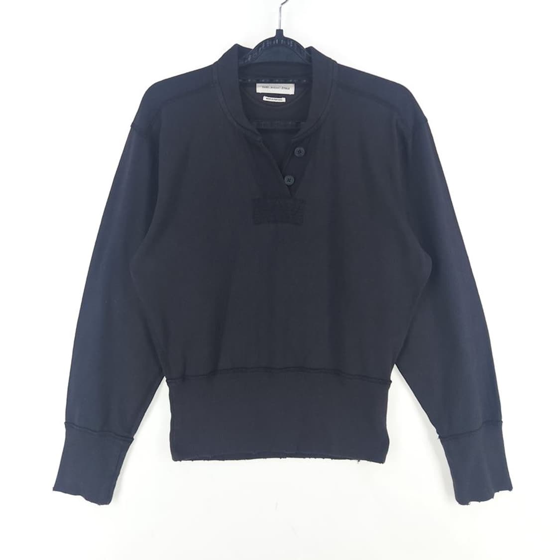 [여XS]이자벨마랑 빈티지 스웻 셔츠[Y5C-175] 상품이미지1