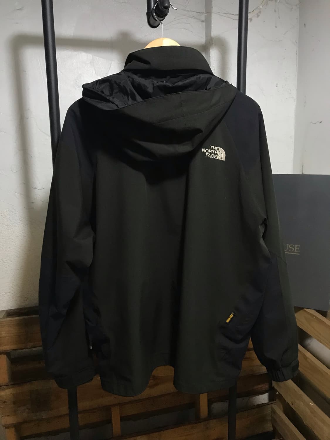 The North Face Gore-Tax Windbreaker 상품이미지6