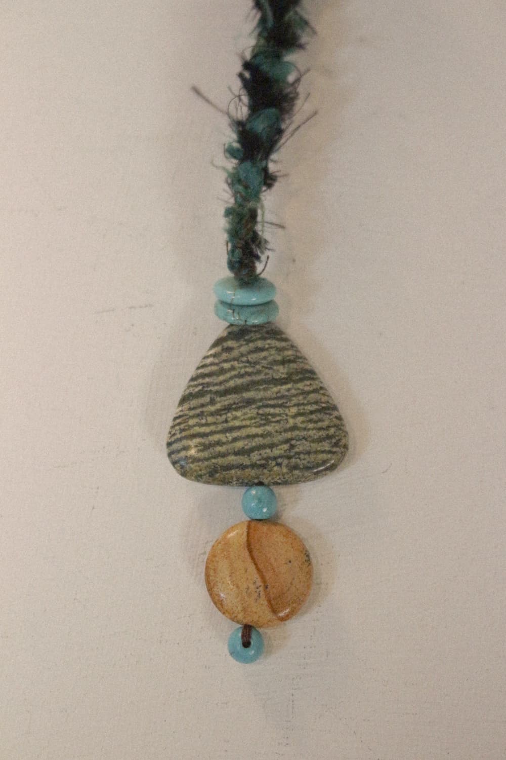 제스퍼-도화석-명주 열쇠고리 상품이미지2