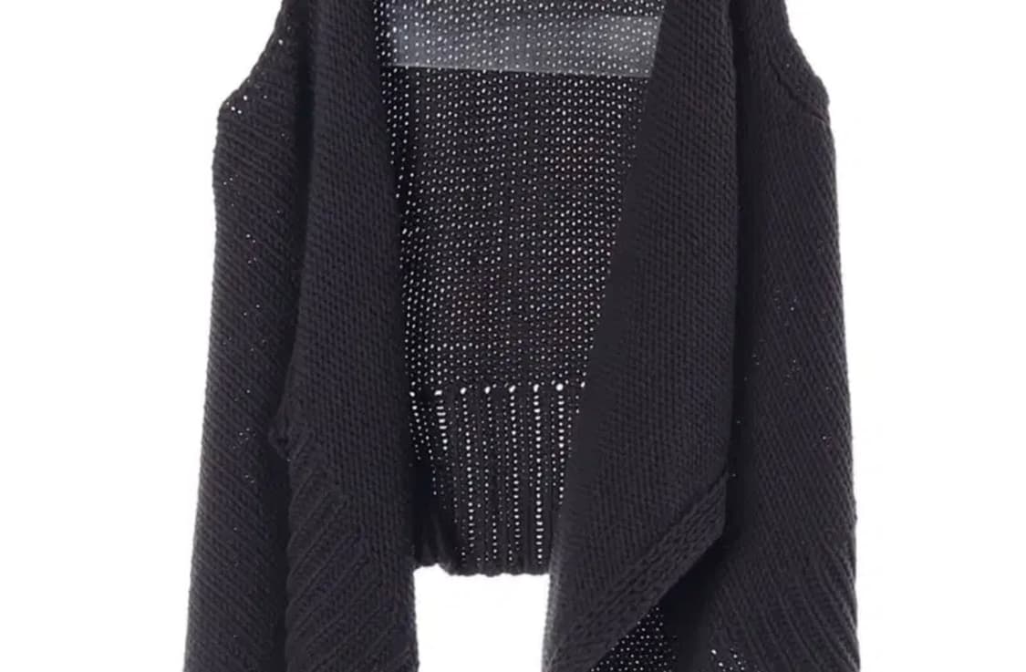 띠어리 니트 조끼 S 무료배송 상품이미지4