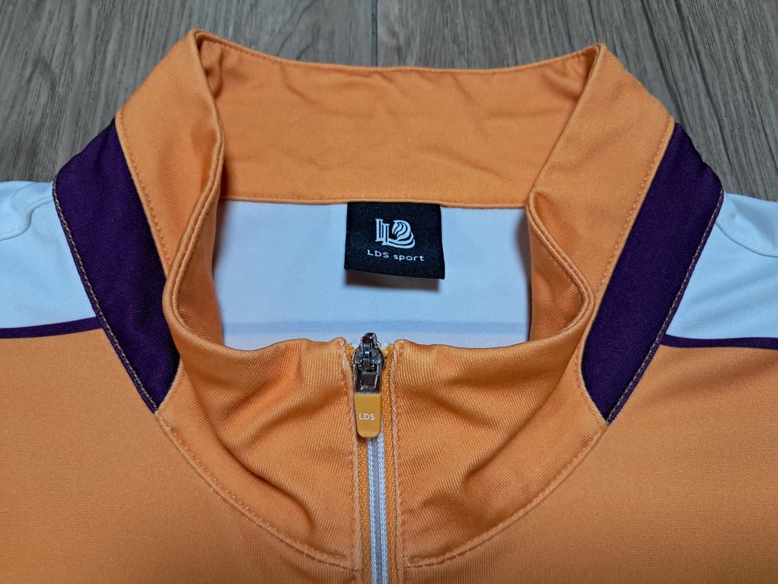 이동수 골프 반팔티 남성100  상품이미지6