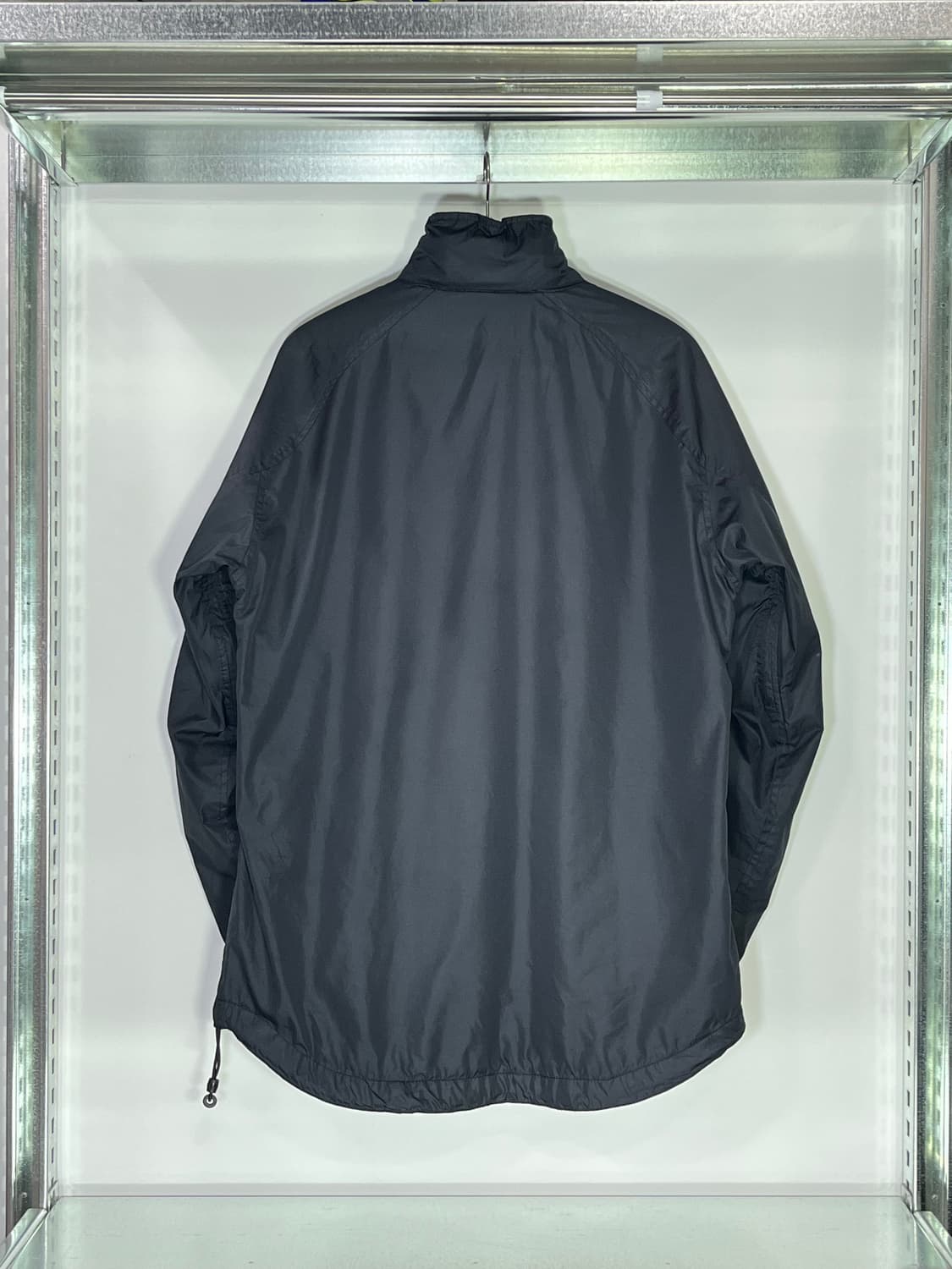 나이키 유벤투스 FC 우븐 재킷 상품이미지2