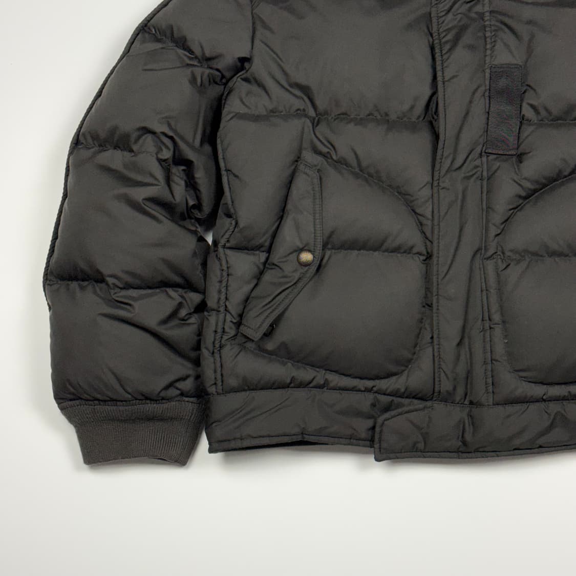 (103) 폴로랄프로렌 구스다운 패딩 자켓 상품이미지4