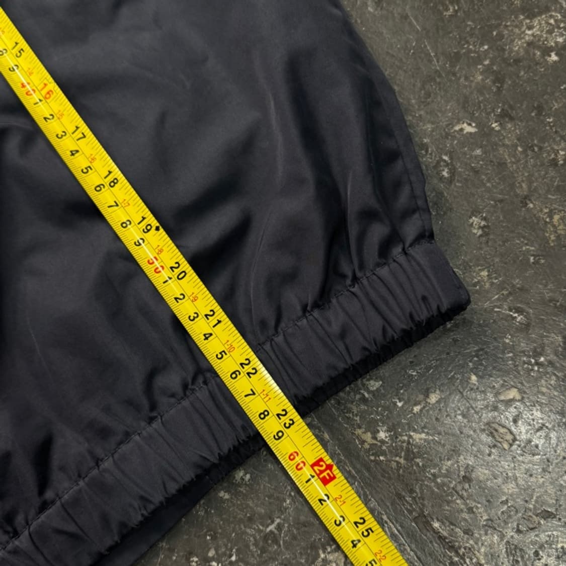 100 라코스테 크롭 바람막이  상품이미지7