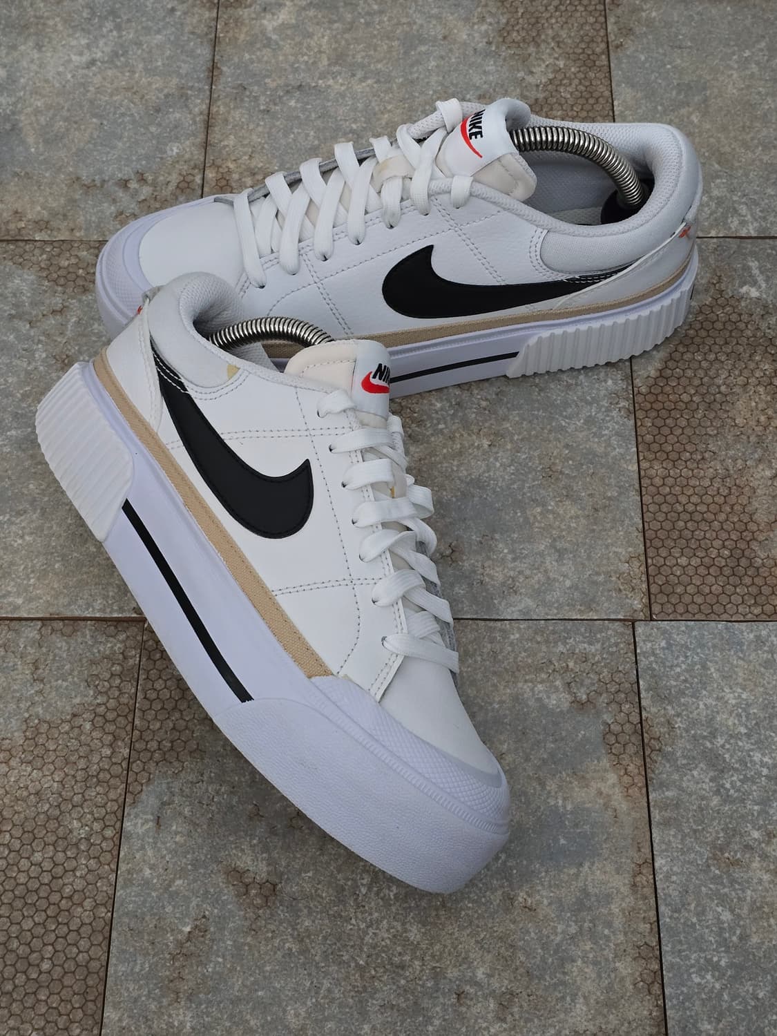 (240)나이키 코트 레거시 리프트 상품이미지7