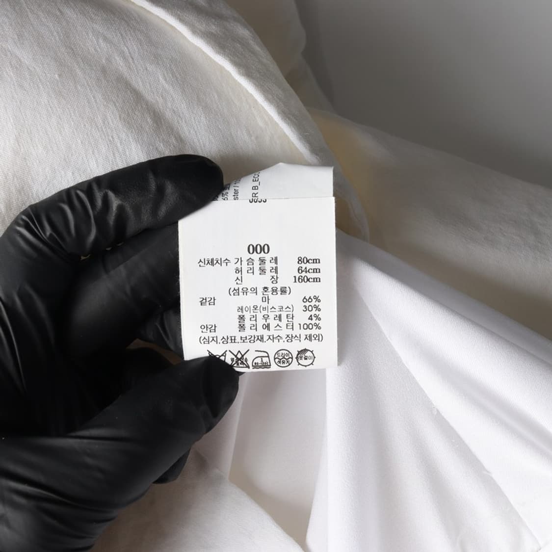 Theory 여성 린넨 블레이저 자켓 상품이미지6