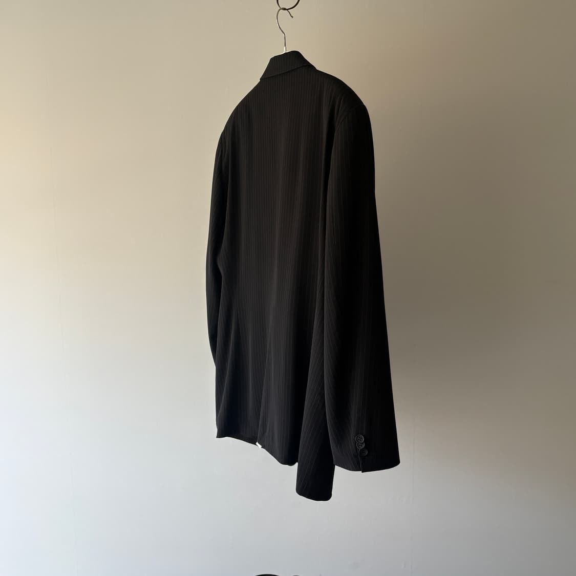  ▫️Emporio Armani Stripe Jacket 상품이미지3