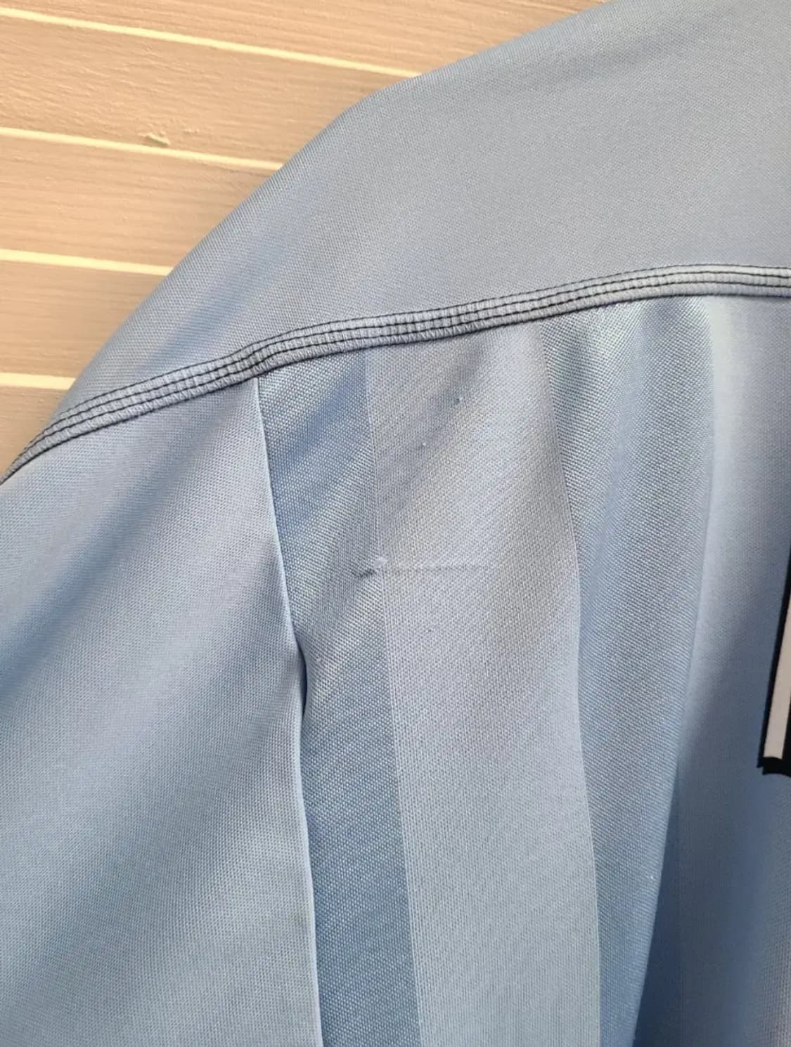 맨시티 03-04 아넬카 홈 리복 유니폼 상품이미지9