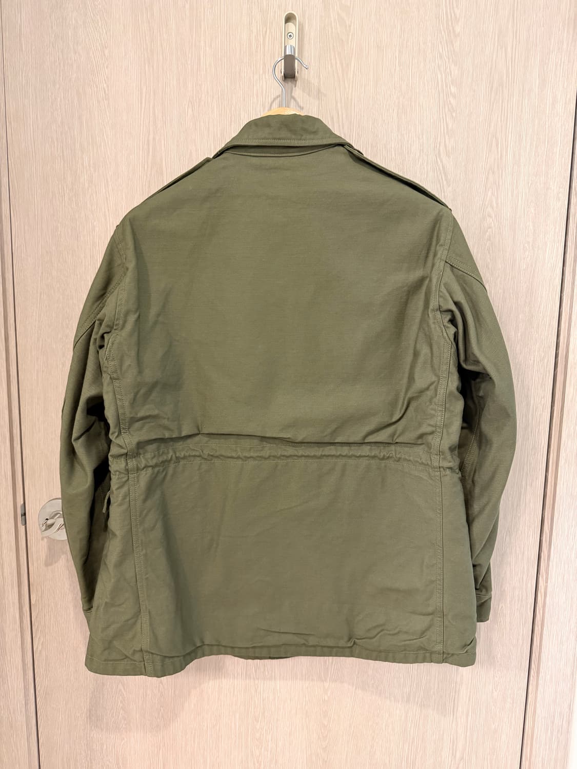 버즈릭슨 1943. m-43자켓 BR15410 상품이미지2