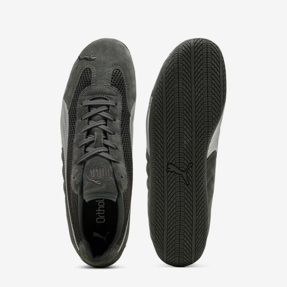 스피드캣 프리미엄 그레이매트실버 상품이미지2