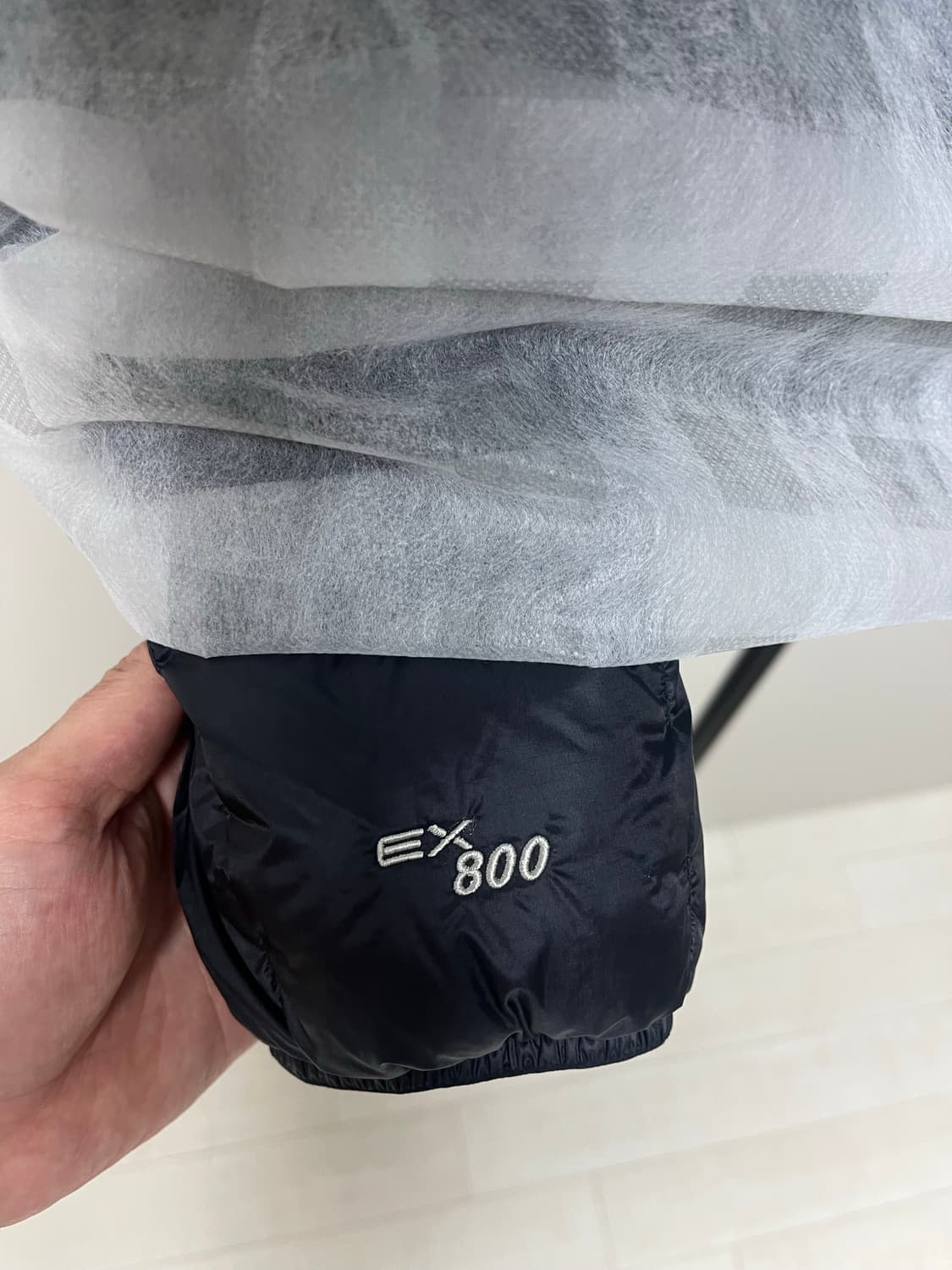 몽벨 슈페리어 EX800 XL 상품이미지6