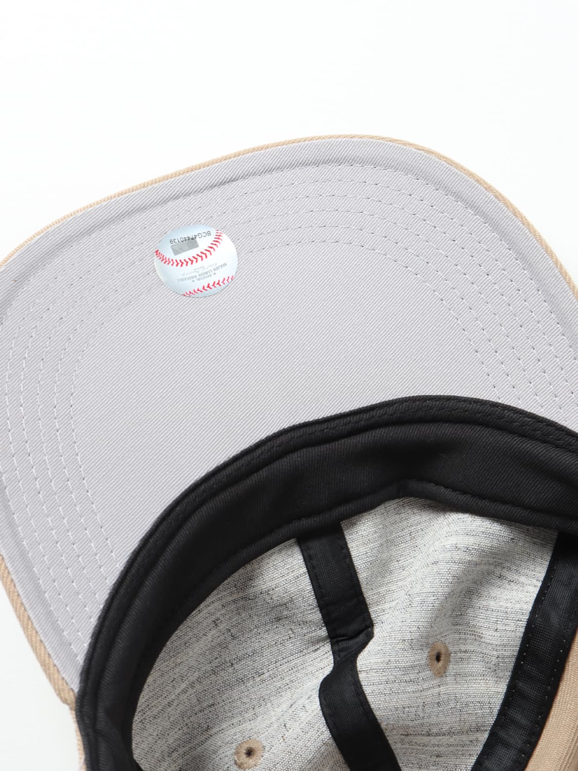 키스 NEW ERA×KITH for New York Yankees Cap 상품이미지5