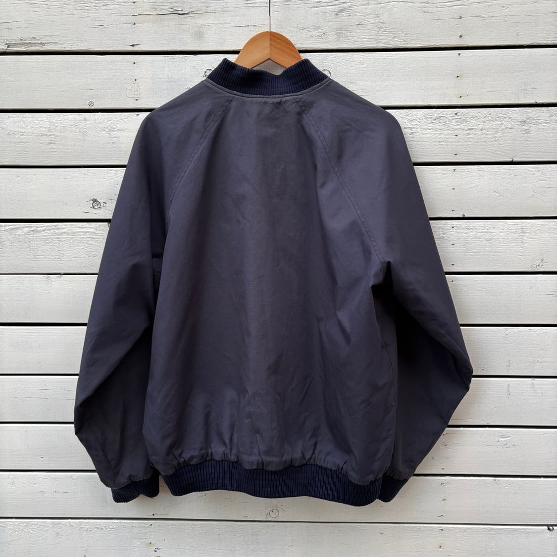 Lacoste 라코스테 리버시블 양면 자켓 상품이미지6