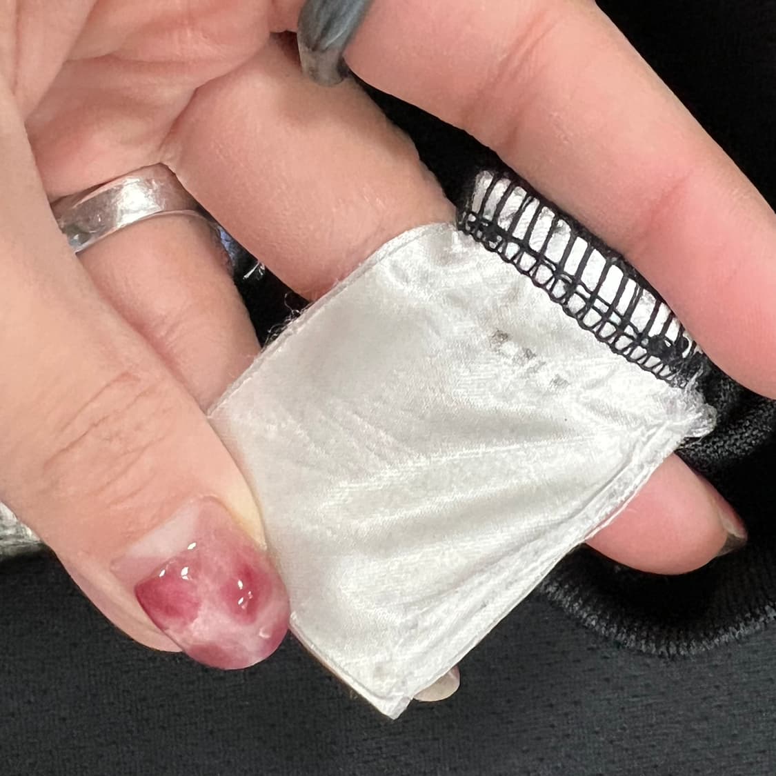 헬리한센 배색 집업 v0728 상품이미지7