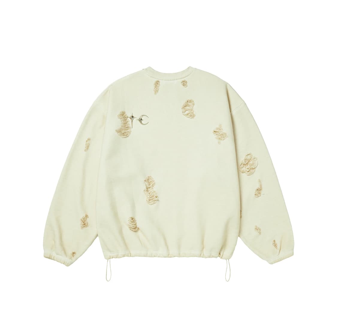 [4] 떠그 클럽 워 비크텀 아이보리 상품이미지2