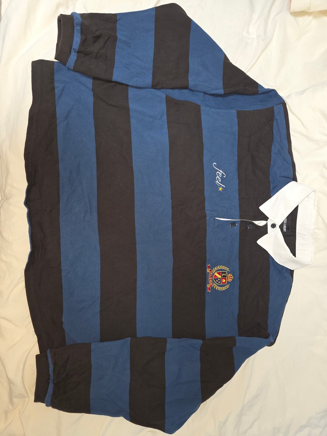 아이필럭키 럭비티 상품이미지1