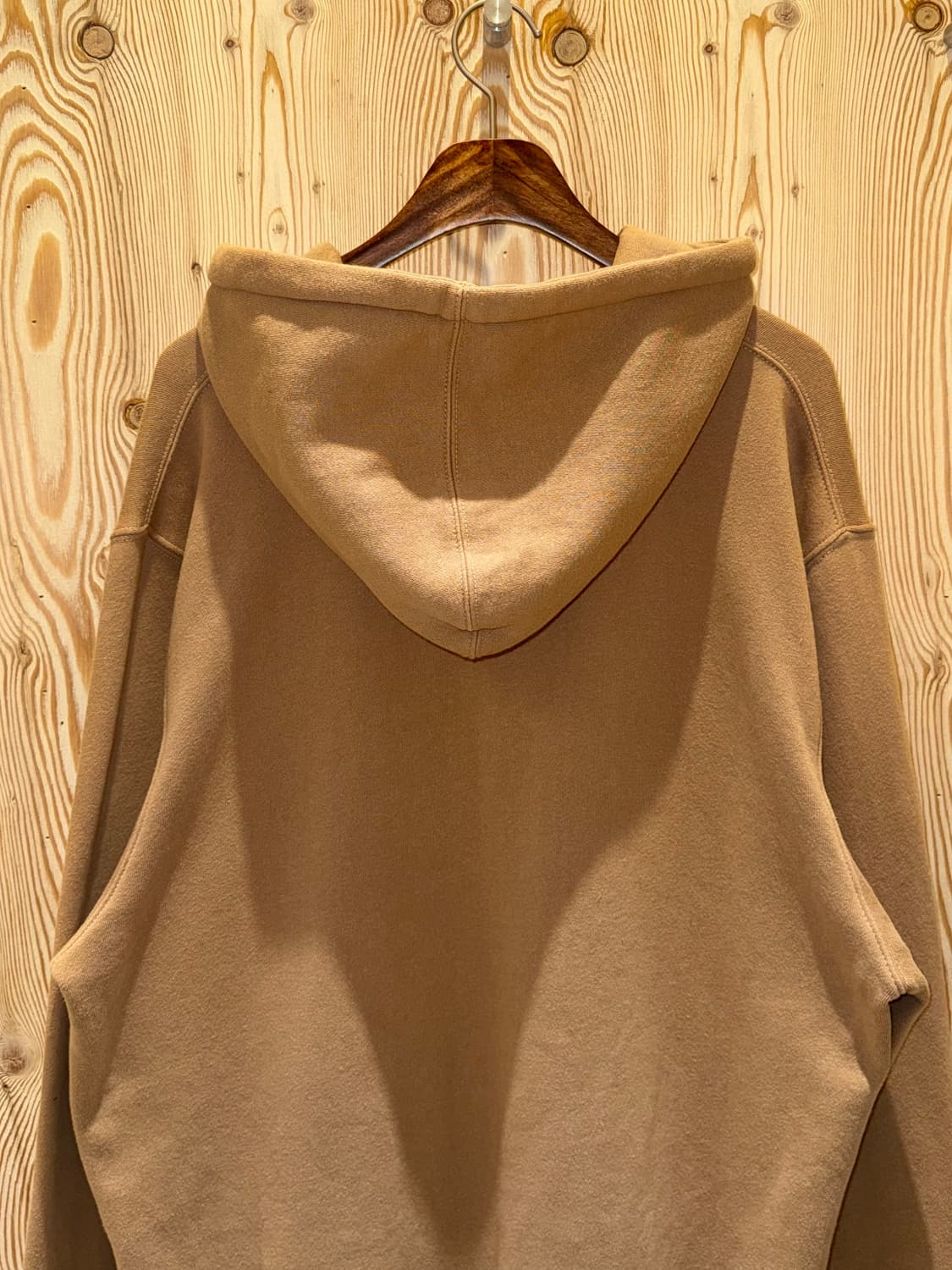 스투시 선인장 그래픽 후드티 상품이미지4