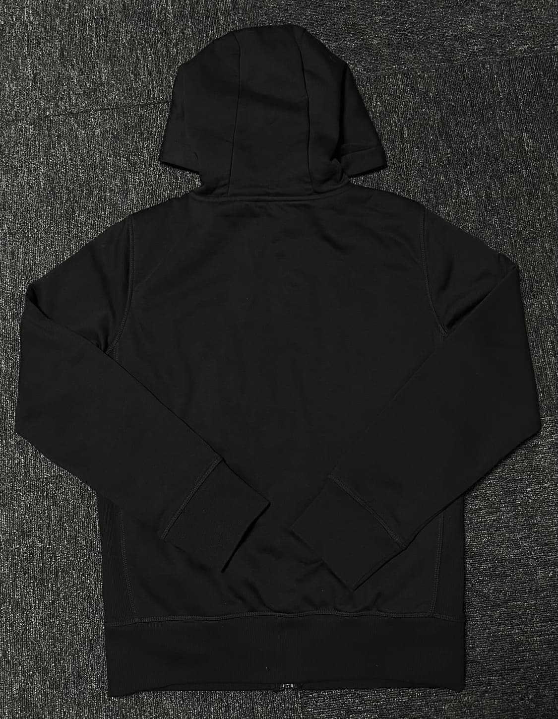 U.S. POLO ASSN. (유에스 폴로 어쌔신) 기모 풀집업 후드집업 상품이미지2