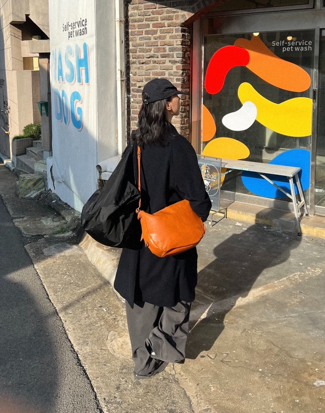 (추석감사제) coat 상품이미지2