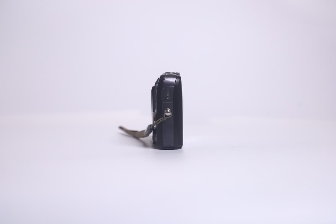 카시오 엑슬림 Z1050 블랙 상품이미지4