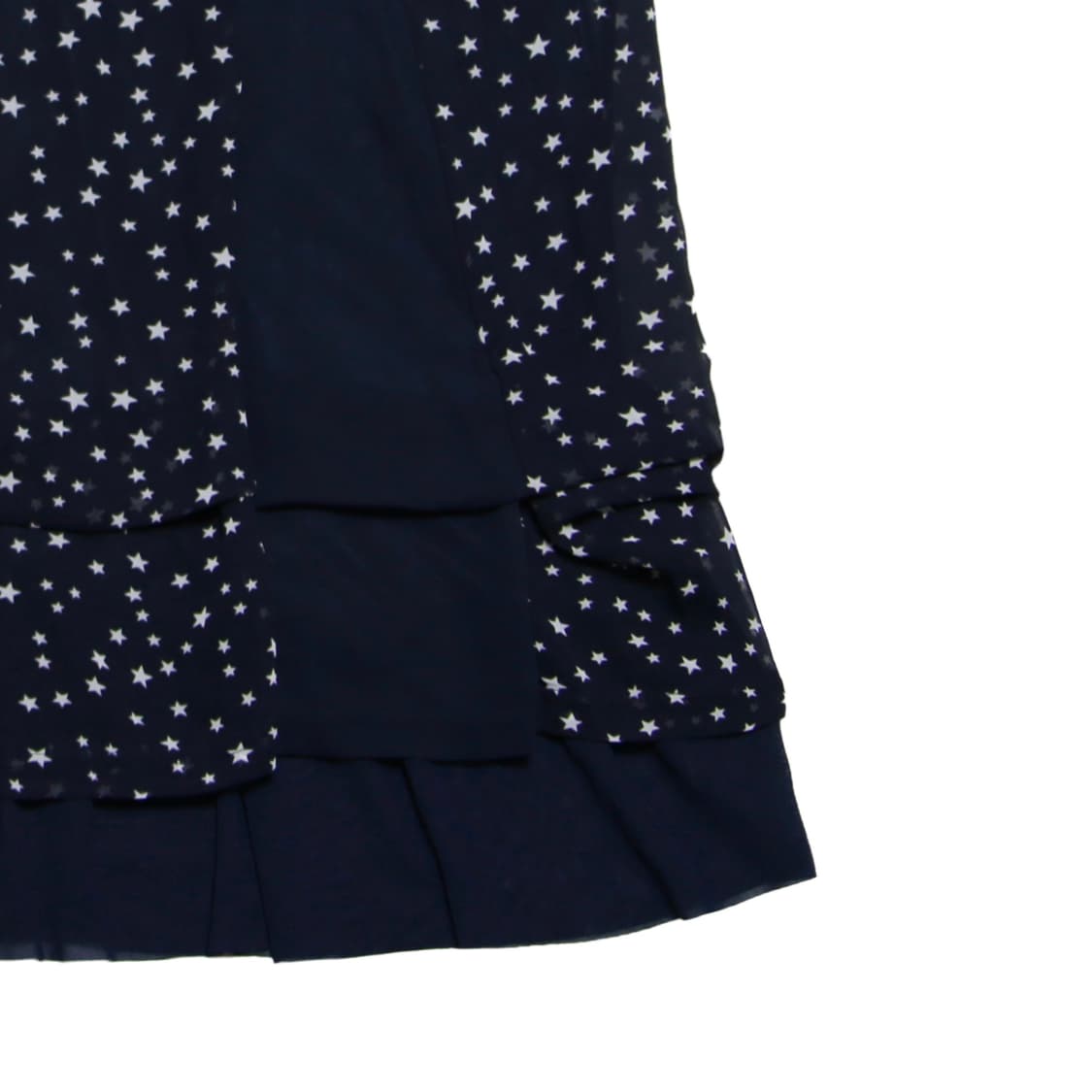 Vassafull Star one-piece 상품이미지2